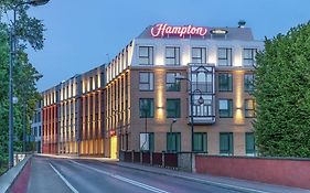 Hampton by Hilton Oswiecim